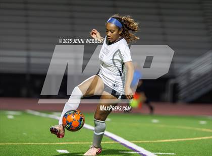 Thumbnail 3 in Doral Academy Red Rock vs. Cimarron-Memorial (NIAA 4A First Round) photogallery.