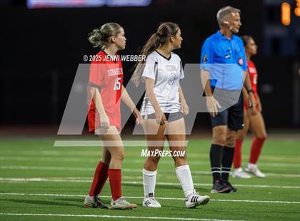 Thumbnail 2 in Doral Academy Red Rock vs. Cimarron-Memorial (NIAA 4A First Round) photogallery.