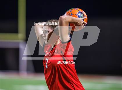 Thumbnail 3 in Doral Academy Red Rock vs. Cimarron-Memorial (NIAA 4A First Round) photogallery.