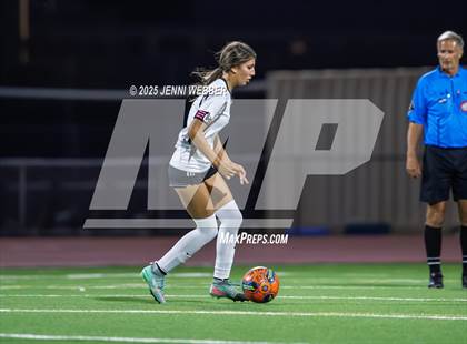 Thumbnail 2 in Doral Academy Red Rock vs. Cimarron-Memorial (NIAA 4A First Round) photogallery.