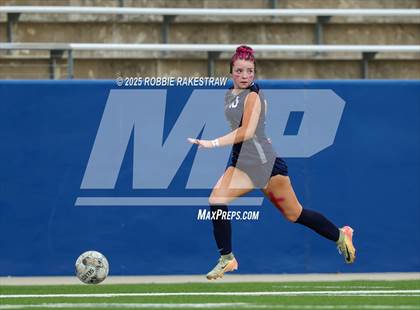 Thumbnail 1 in Walnut Grove vs. Reedy (UIL 5A D1 Area Playoff) photogallery.