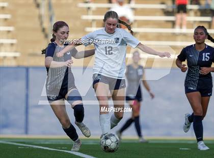 Thumbnail 2 in Walnut Grove vs. Reedy (UIL 5A D1 Area Playoff) photogallery.