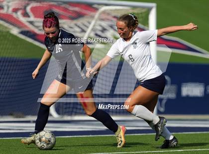 Thumbnail 1 in Walnut Grove vs. Reedy (UIL 5A D1 Area Playoff) photogallery.