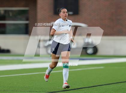 Thumbnail 2 in Walnut Grove vs. Reedy (UIL 5A D1 Area Playoff) photogallery.