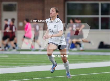 Thumbnail 2 in Walnut Grove vs. Reedy (UIL 5A D1 Area Playoff) photogallery.