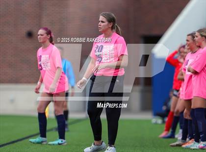 Thumbnail 3 in Walnut Grove vs. Reedy (UIL 5A D1 Area Playoff) photogallery.