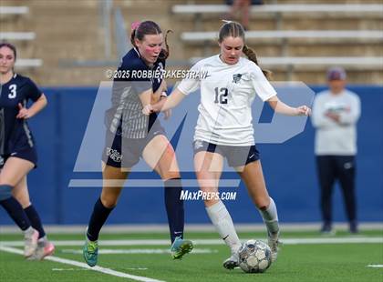 Thumbnail 2 in Walnut Grove vs. Reedy (UIL 5A D1 Area Playoff) photogallery.