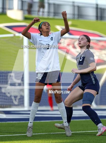 Thumbnail 1 in Walnut Grove vs. Reedy (UIL 5A D1 Area Playoff) photogallery.