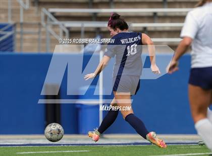 Thumbnail 1 in Walnut Grove vs. Reedy (UIL 5A D1 Area Playoff) photogallery.