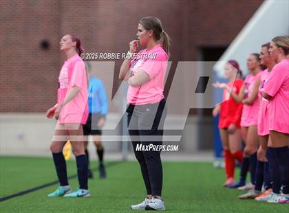 Thumbnail 1 in Walnut Grove vs. Reedy (UIL 5A D1 Area Playoff) photogallery.