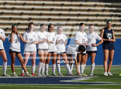 Thumbnail 3 in Walnut Grove vs. Reedy (UIL 5A D1 Area Playoff) photogallery.