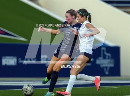 Thumbnail 1 in Walnut Grove vs. Reedy (UIL 5A D1 Area Playoff) photogallery.