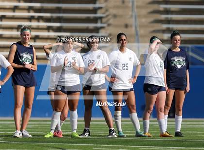 Thumbnail 1 in Walnut Grove vs. Reedy (UIL 5A D1 Area Playoff) photogallery.