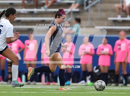 Thumbnail 1 in Walnut Grove vs. Reedy (UIL 5A D1 Area Playoff) photogallery.