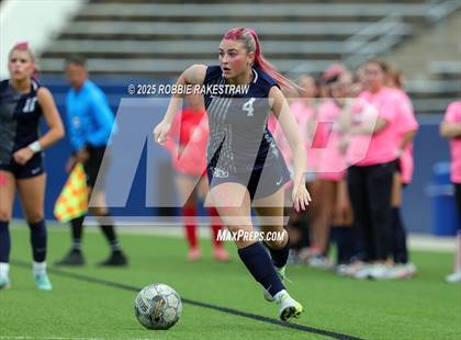 Thumbnail 3 in Walnut Grove vs. Reedy (UIL 5A D1 Area Playoff) photogallery.