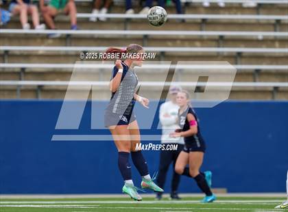 Thumbnail 3 in Walnut Grove vs. Reedy (UIL 5A D1 Area Playoff) photogallery.