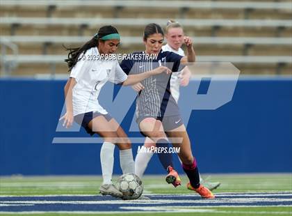 Thumbnail 2 in Walnut Grove vs. Reedy (UIL 5A D1 Area Playoff) photogallery.