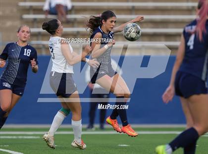 Thumbnail 1 in Walnut Grove vs. Reedy (UIL 5A D1 Area Playoff) photogallery.