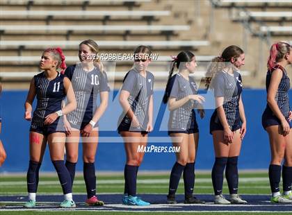 Thumbnail 3 in Walnut Grove vs. Reedy (UIL 5A D1 Area Playoff) photogallery.
