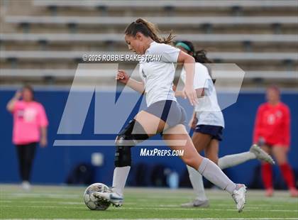 Thumbnail 1 in Walnut Grove vs. Reedy (UIL 5A D1 Area Playoff) photogallery.