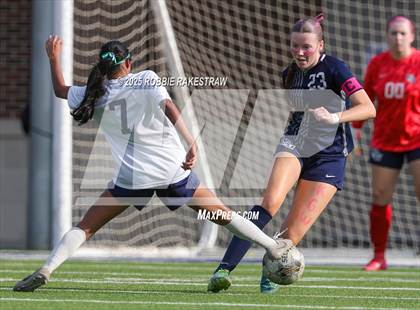 Thumbnail 2 in Walnut Grove vs. Reedy (UIL 5A D1 Area Playoff) photogallery.