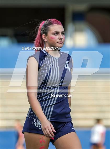 Thumbnail 2 in Walnut Grove vs. Reedy (UIL 5A D1 Area Playoff) photogallery.