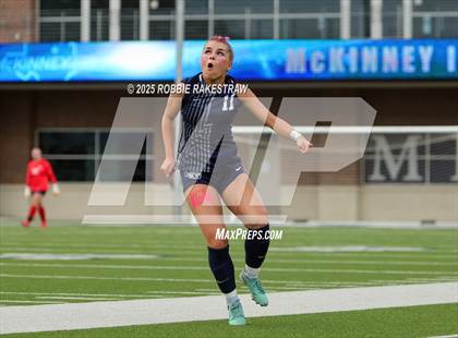 Thumbnail 1 in Walnut Grove vs. Reedy (UIL 5A D1 Area Playoff) photogallery.