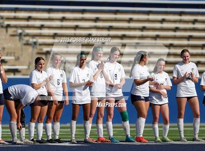 Thumbnail 2 in Walnut Grove vs. Reedy (UIL 5A D1 Area Playoff) photogallery.