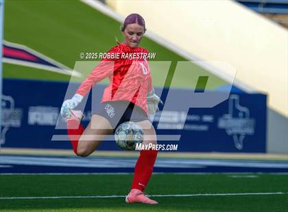 Thumbnail 2 in Walnut Grove vs. Reedy (UIL 5A D1 Area Playoff) photogallery.