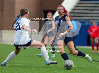 Thumbnail 1 in Walnut Grove vs. Reedy (UIL 5A D1 Area Playoff) photogallery.