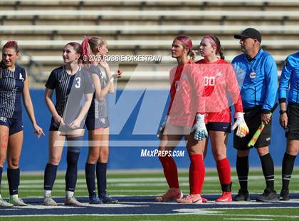 Thumbnail 2 in Walnut Grove vs. Reedy (UIL 5A D1 Area Playoff) photogallery.