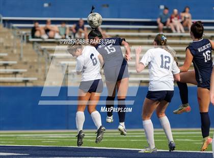 Thumbnail 1 in Walnut Grove vs. Reedy (UIL 5A D1 Area Playoff) photogallery.