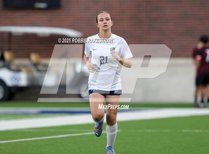 Thumbnail 3 in Walnut Grove vs. Reedy (UIL 5A D1 Area Playoff) photogallery.