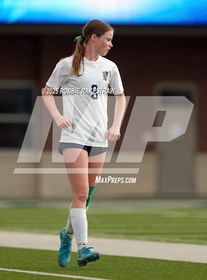 Thumbnail 2 in Walnut Grove vs. Reedy (UIL 5A D1 Area Playoff) photogallery.