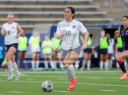 Thumbnail 3 in Walnut Grove vs. Reedy (UIL 5A D1 Area Playoff) photogallery.