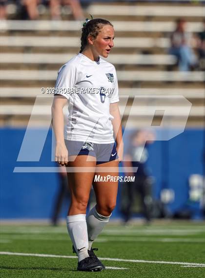 Thumbnail 1 in Walnut Grove vs. Reedy (UIL 5A D1 Area Playoff) photogallery.