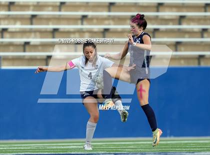 Thumbnail 1 in Walnut Grove vs. Reedy (UIL 5A D1 Area Playoff) photogallery.