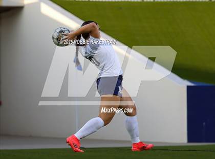 Thumbnail 2 in Walnut Grove vs. Reedy (UIL 5A D1 Area Playoff) photogallery.