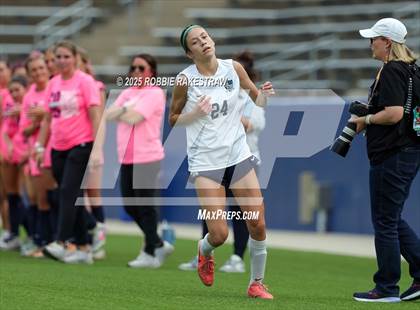 Thumbnail 3 in Walnut Grove vs. Reedy (UIL 5A D1 Area Playoff) photogallery.