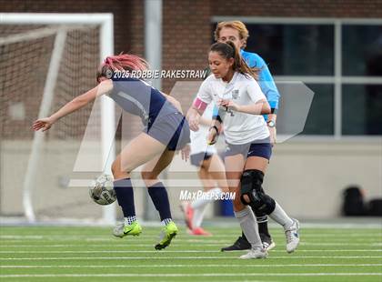 Thumbnail 2 in Walnut Grove vs. Reedy (UIL 5A D1 Area Playoff) photogallery.