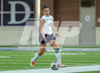 Thumbnail 3 in Walnut Grove vs. Reedy (UIL 5A D1 Area Playoff) photogallery.