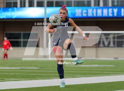 Thumbnail 2 in Walnut Grove vs. Reedy (UIL 5A D1 Area Playoff) photogallery.