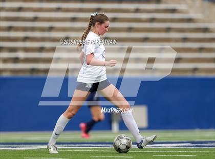 Thumbnail 2 in Walnut Grove vs. Reedy (UIL 5A D1 Area Playoff) photogallery.