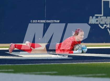 Thumbnail 1 in Walnut Grove vs. Reedy (UIL 5A D1 Area Playoff) photogallery.