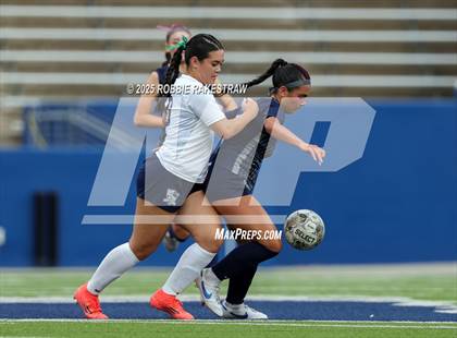 Thumbnail 2 in Walnut Grove vs. Reedy (UIL 5A D1 Area Playoff) photogallery.