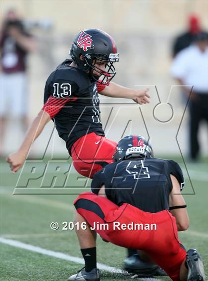 Thumbnail 1 in Bowie @ Vista Ridge photogallery.