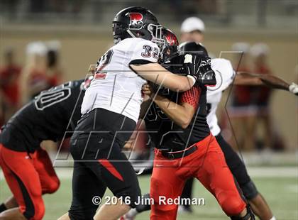 Thumbnail 2 in Bowie @ Vista Ridge photogallery.