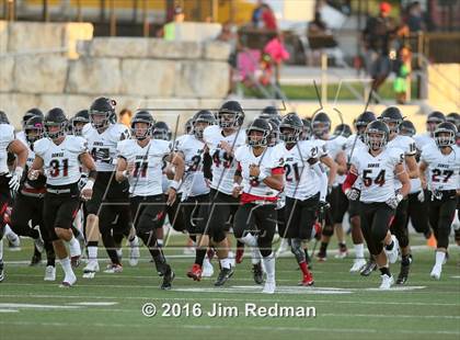 Thumbnail 3 in Bowie @ Vista Ridge photogallery.
