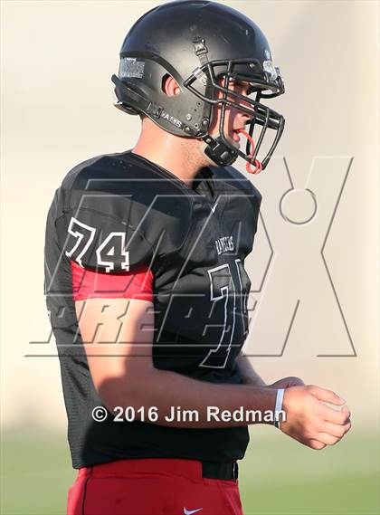 Thumbnail 2 in Bowie @ Vista Ridge photogallery.