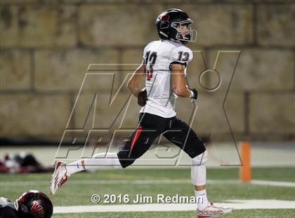 Thumbnail 1 in Bowie @ Vista Ridge photogallery.